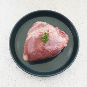 [국내산] 돼지염통 1kg거성푸드거성푸드